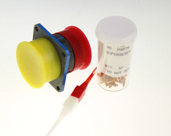 Picture of D38999/42WH55PN | G&H