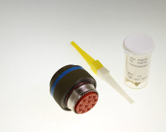 Picture of D38999/46FG11PN