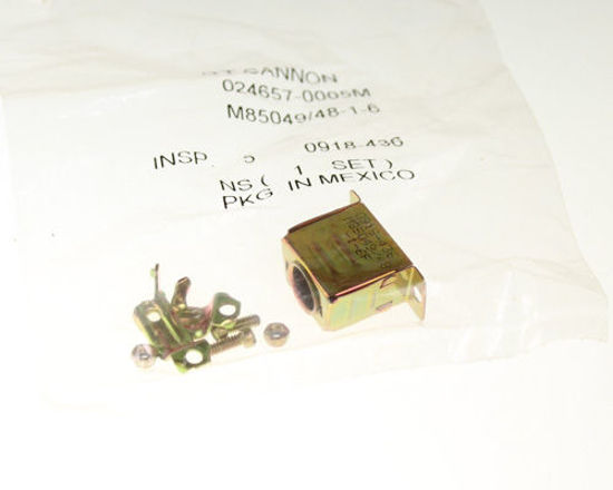 Picture of M85049/48-1-6F | ITT/Cannon