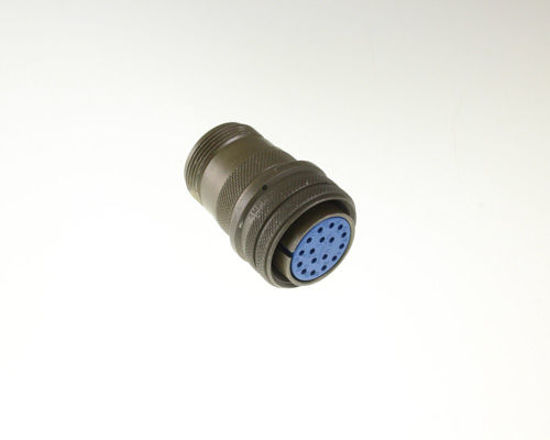 Picture of MS3106A20-29S | AMPHENOL