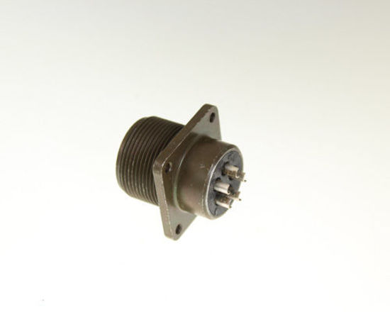 Picture of MS3102A18-11P