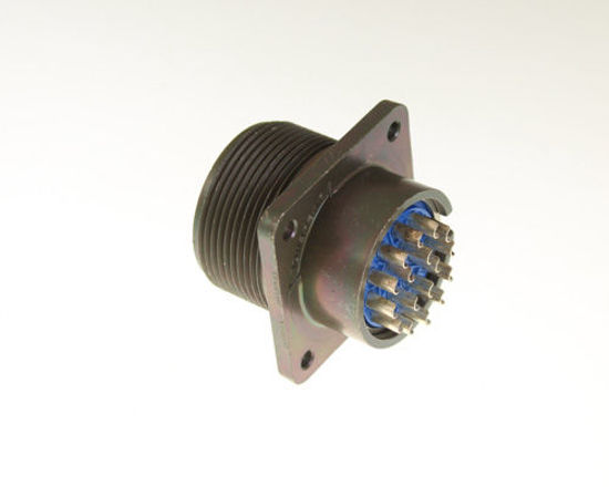 Picture of MS3102A20-29S | AMPHENOL