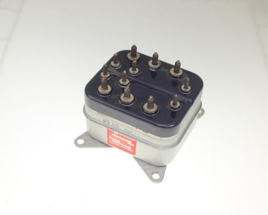 Picture of MS27997-D2 | CUTLER HAMMER