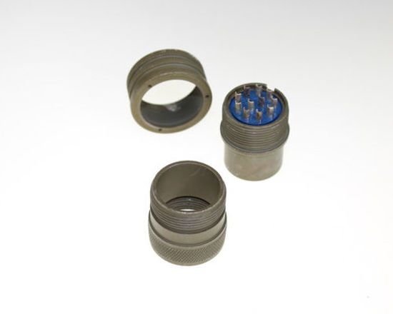 Picture of MS3106A20-33P | AMPHENOL