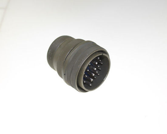 Picture of MS3106A32-8P | AMPHENOL