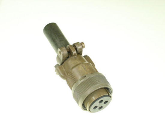 Picture of MS3106E20-4P