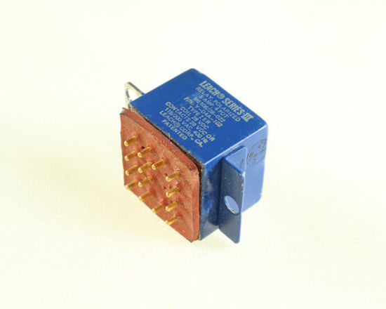 Picture of M6106/28-022 | LEACH
