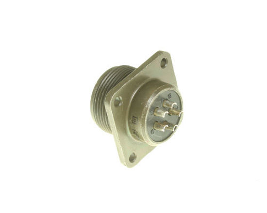 Picture of MS3102R16S-8P | Amphenol