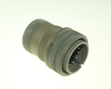 Picture of MS3106A24-19P | Amphenol