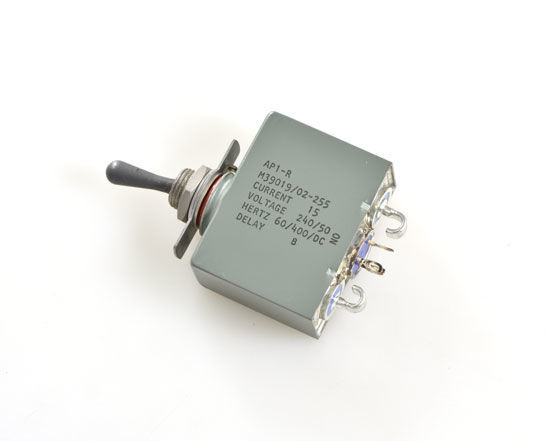 Picture of M39019/02-225 | AIRPAX