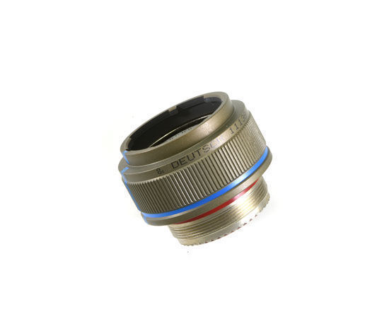 Picture of D38999/46FD18SB-LC | DEUTSCH