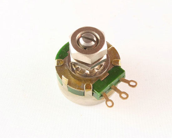 Picture of 53C2-5MEG | CLAROSTAT