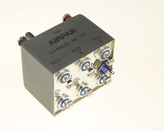 Picture of AP112-1R-41-153 | AIRPAX