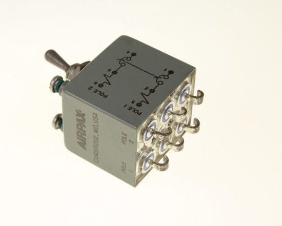 Picture of AP12-3-72F-502 | AIRPAX