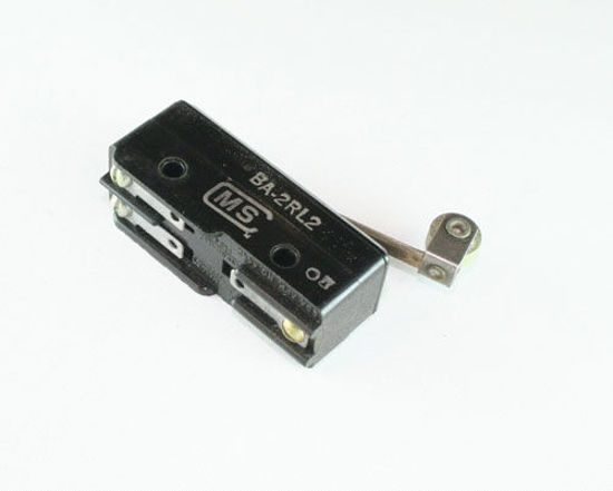 Picture of BA-2RL2 | Microswitch