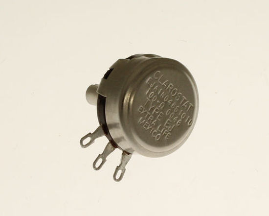 Picture of EJA1N048S101U | CLAROSTAT
