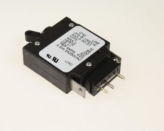 Picture of IPA-6-1REC4-500-0.50-01 | AIRPAX