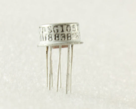 Picture of SG105T/883B | SILICON GENERAL