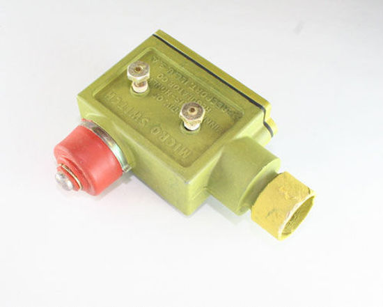 Picture of YZE-7RNTN4 | Microswitch