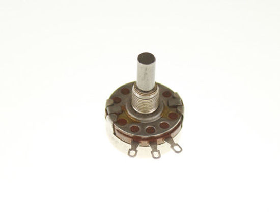 Picture of HOT POT Z-100K | CLAROSTAT