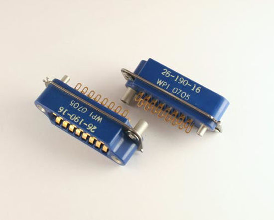 Picture of 26-190-16 | Wire-Pro, Inc (WPI)