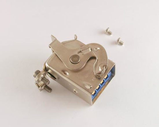 Picture of 26-4501-8S | Wire-Pro, Inc (WPI)