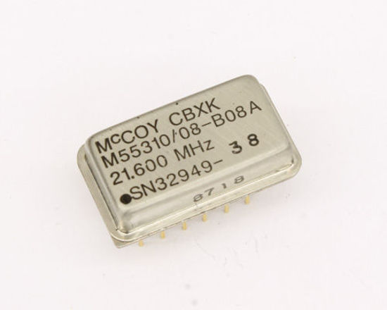 Picture of M55310/08-B08A | MC COY