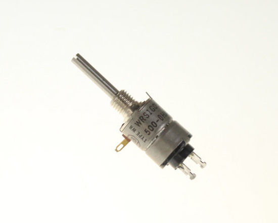 Picture of WRS1G056S501U | Allen-Bradley