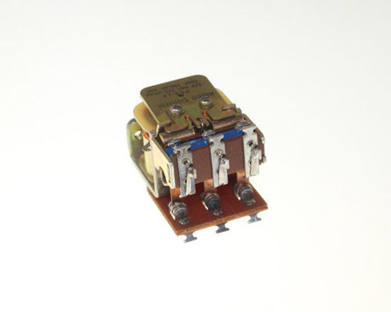 Picture of PBX-17 | ALLIED CONTROL