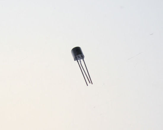 Picture of PN3640 | National Semiconductor