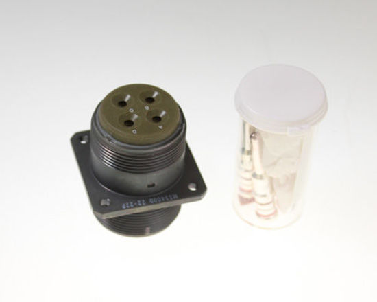 Picture of MS3400D22-22P | J TECH