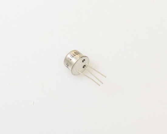 Picture of 2N4031 | CLEARLY COMPONENTS