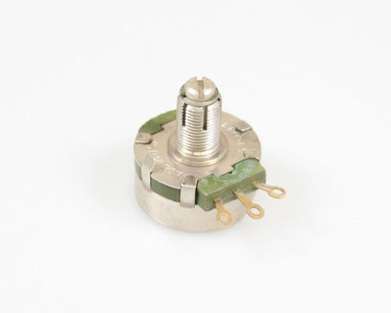 Picture of 53C2-2.5MEG | CLAROSTAT