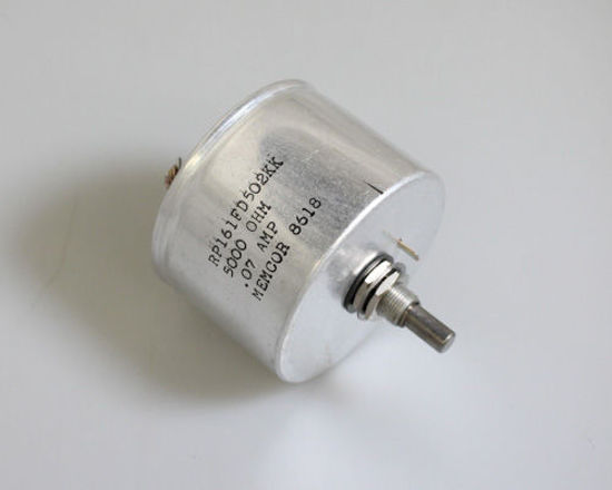 Picture of RP161FD502KK | MEMCOR
