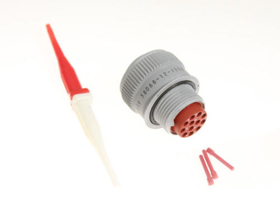 Picture of 38068-12-12S2 | DEUTSCH