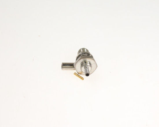 Picture of 24SMA50-246C/133 | HUBER&SUHNER