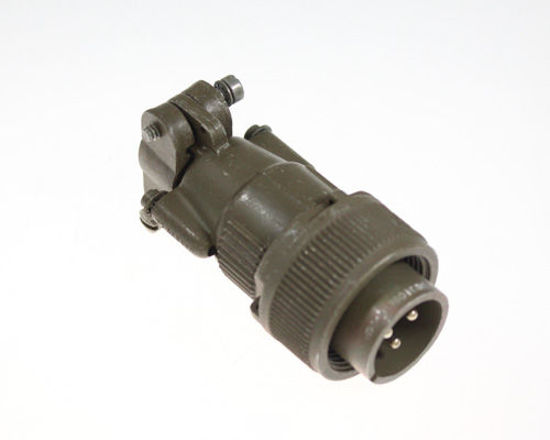 Picture of MS3106E16-10P