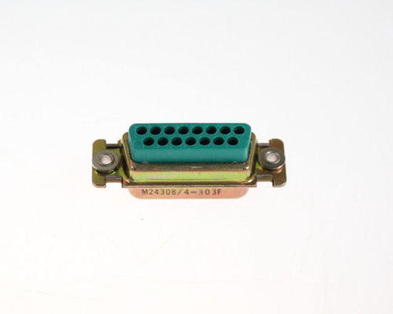 Picture of M24308/4-303F | CINCH