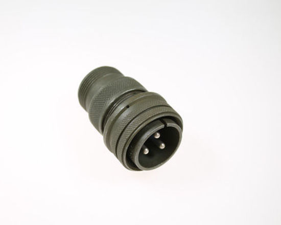 Picture of MS3106A22-2P | Amphenol
