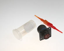 Picture of D38999/20WC98PN | BENDIX
