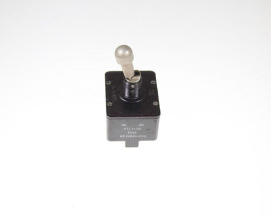 Picture of MS2466023G | Honeywell / Microswitch
