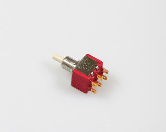 Picture of 8225SHZBE | C & K Components