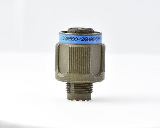 Picture of D38999/26WE8BC-LC | BENDIX