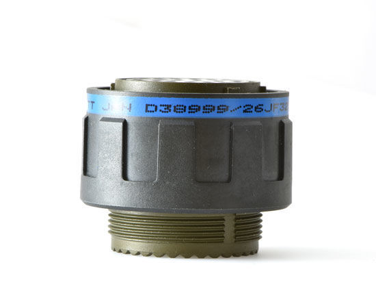 Picture of D38999/26JJ35HE-LC | Amphenol