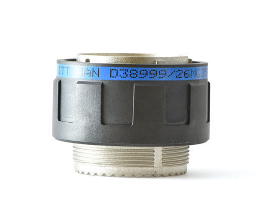 Picture of D38999/26MB35AN-LC | Amphenol