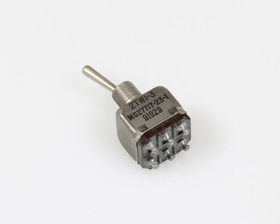 Picture of MS27717-23-1 | Honeywell / Microswitch