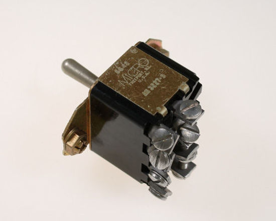 Picture of AN3227-9 | Honeywell / Microswitch