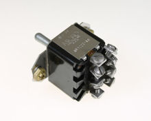 Picture of AN3227-10 | Honeywell / Microswitch