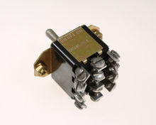Picture of AN3227-5 | Honeywell / Microswitch