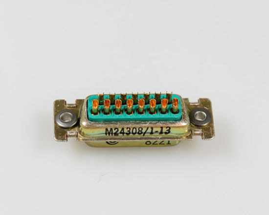 Picture of MS24308/1-13 | GENERAL CONN